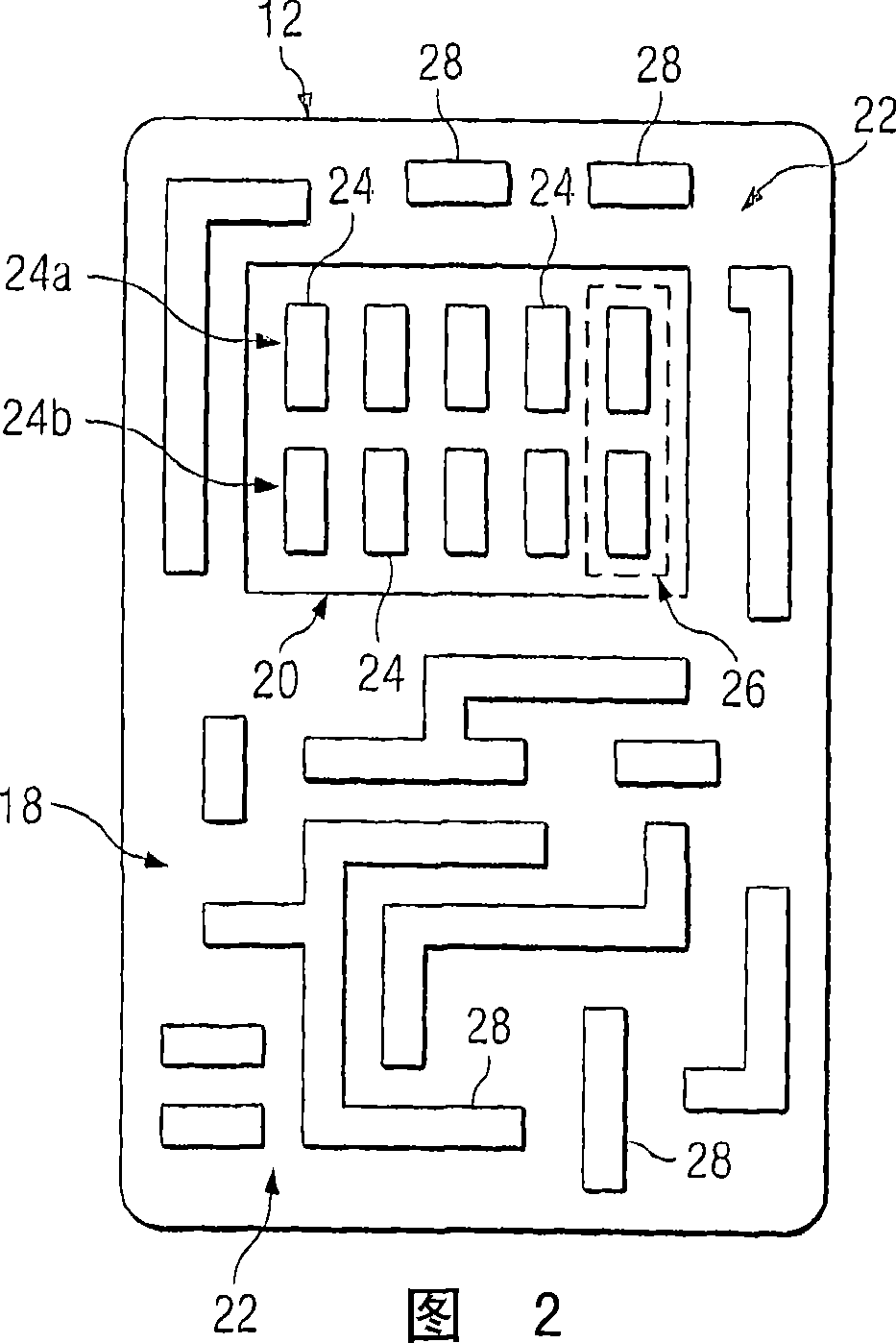 Systems and methods for forming integrated circuit components having matching geometries