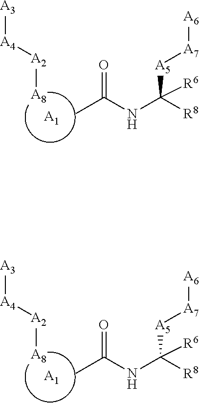 Calpain modulators and therapeutic uses thereof