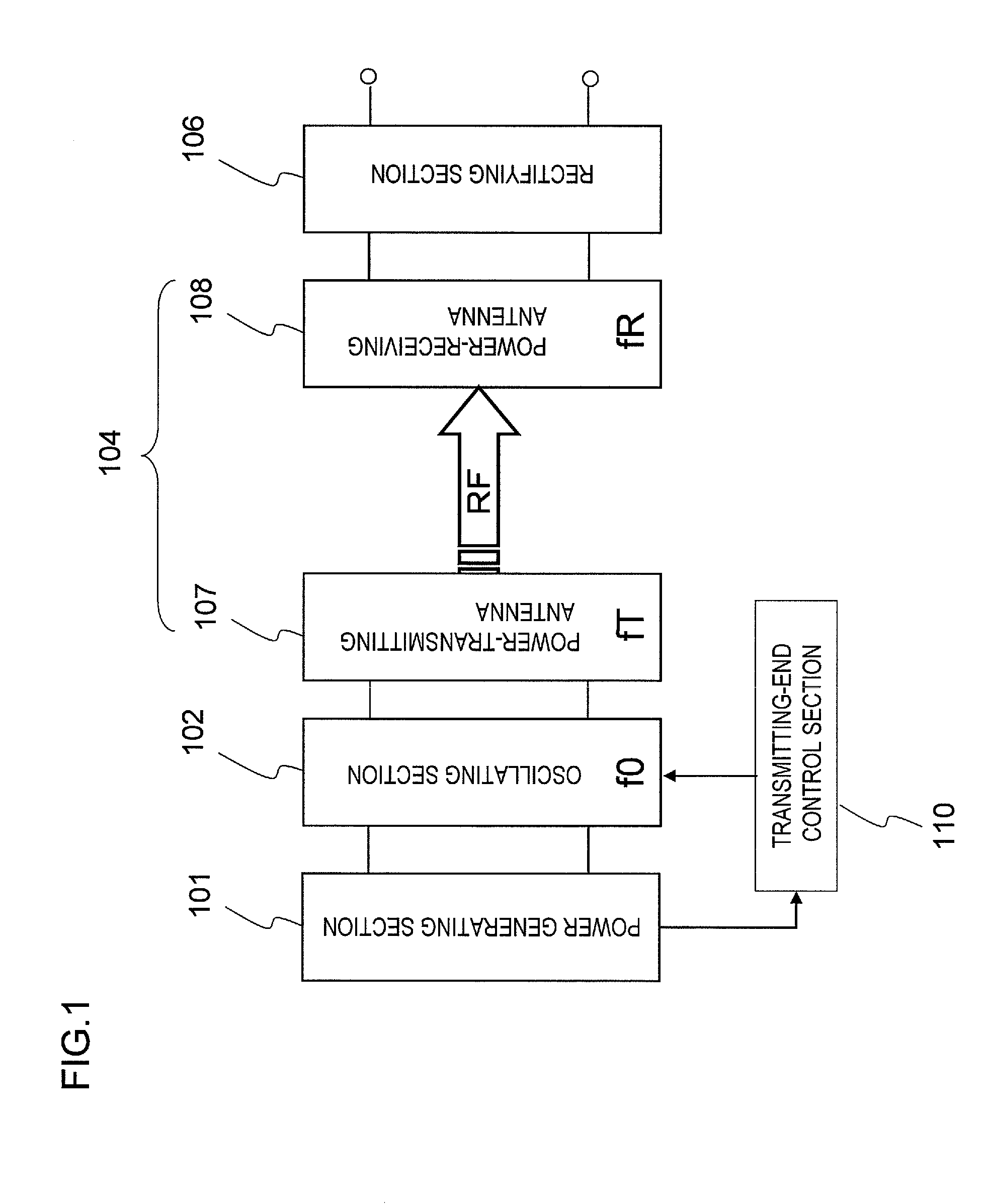 Power generating apparatus, power generating system, and wireless electric power transmission apparatus
