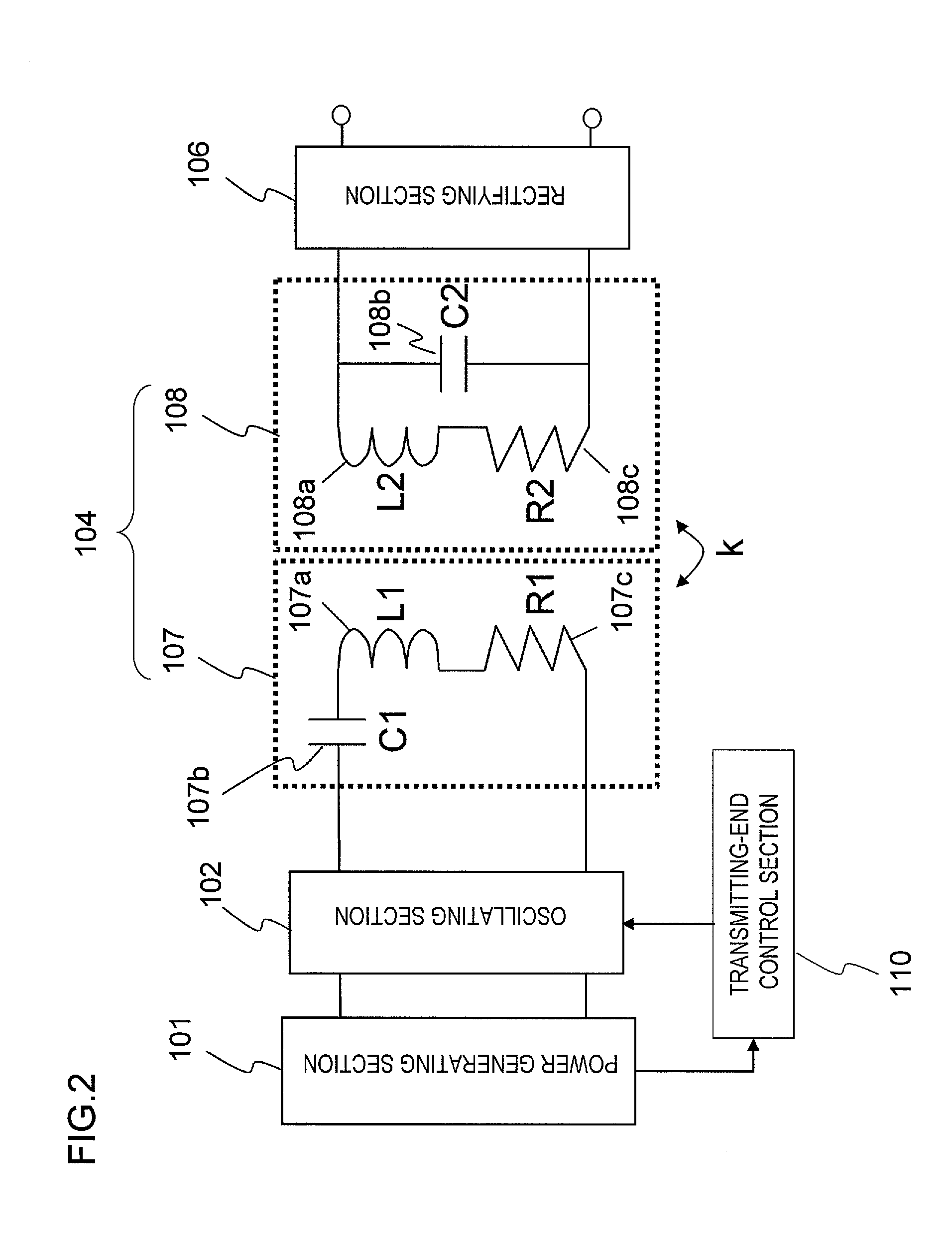 Power generating apparatus, power generating system, and wireless electric power transmission apparatus