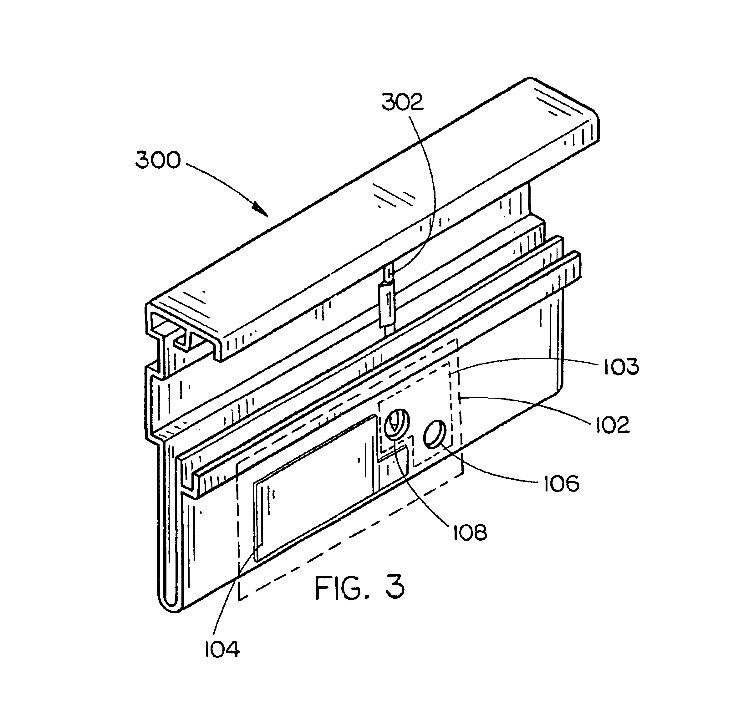 Apparatus and method to indicate required compressor pressure for use with pneumatic tool device