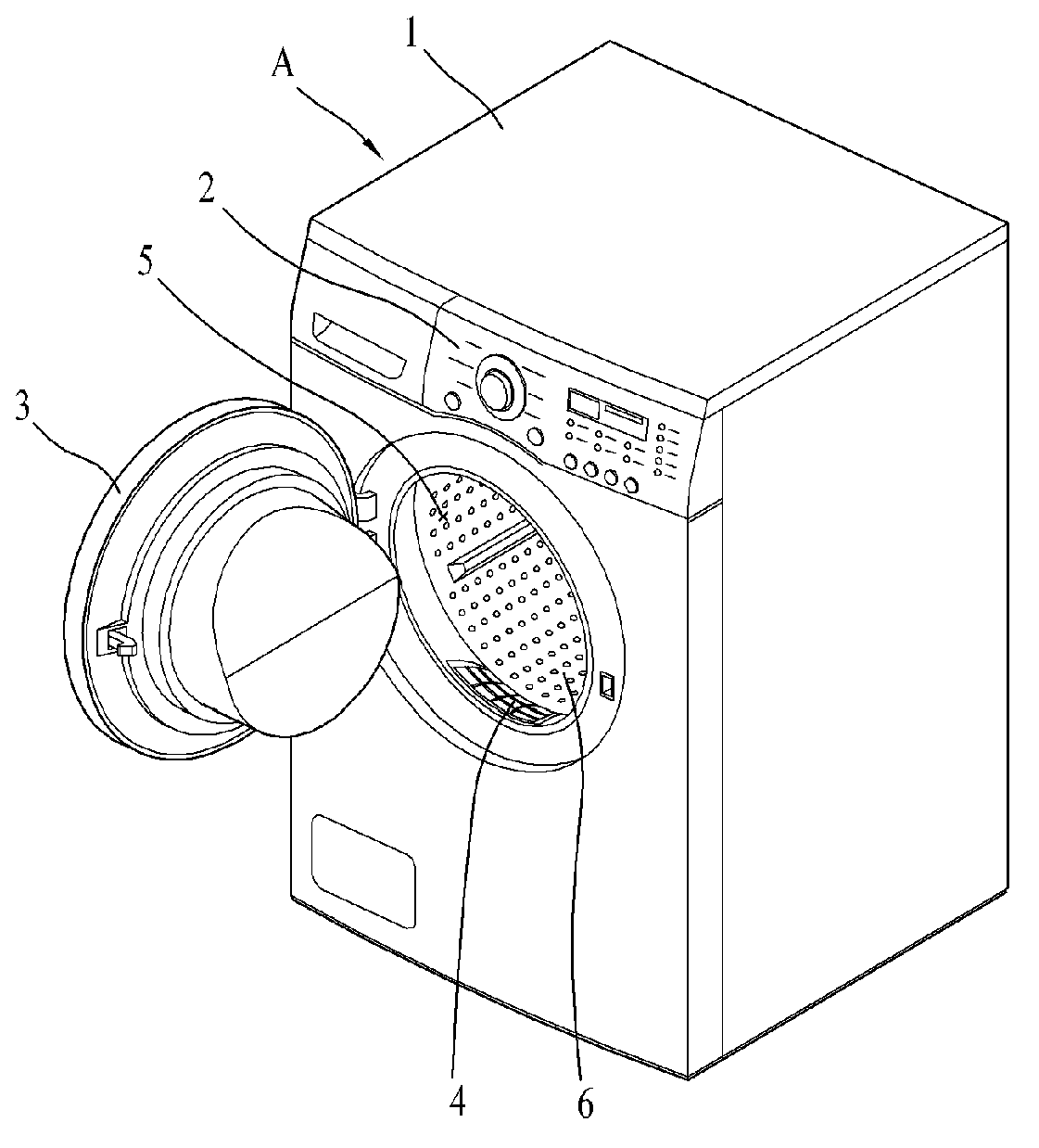 Method for controlling dryer