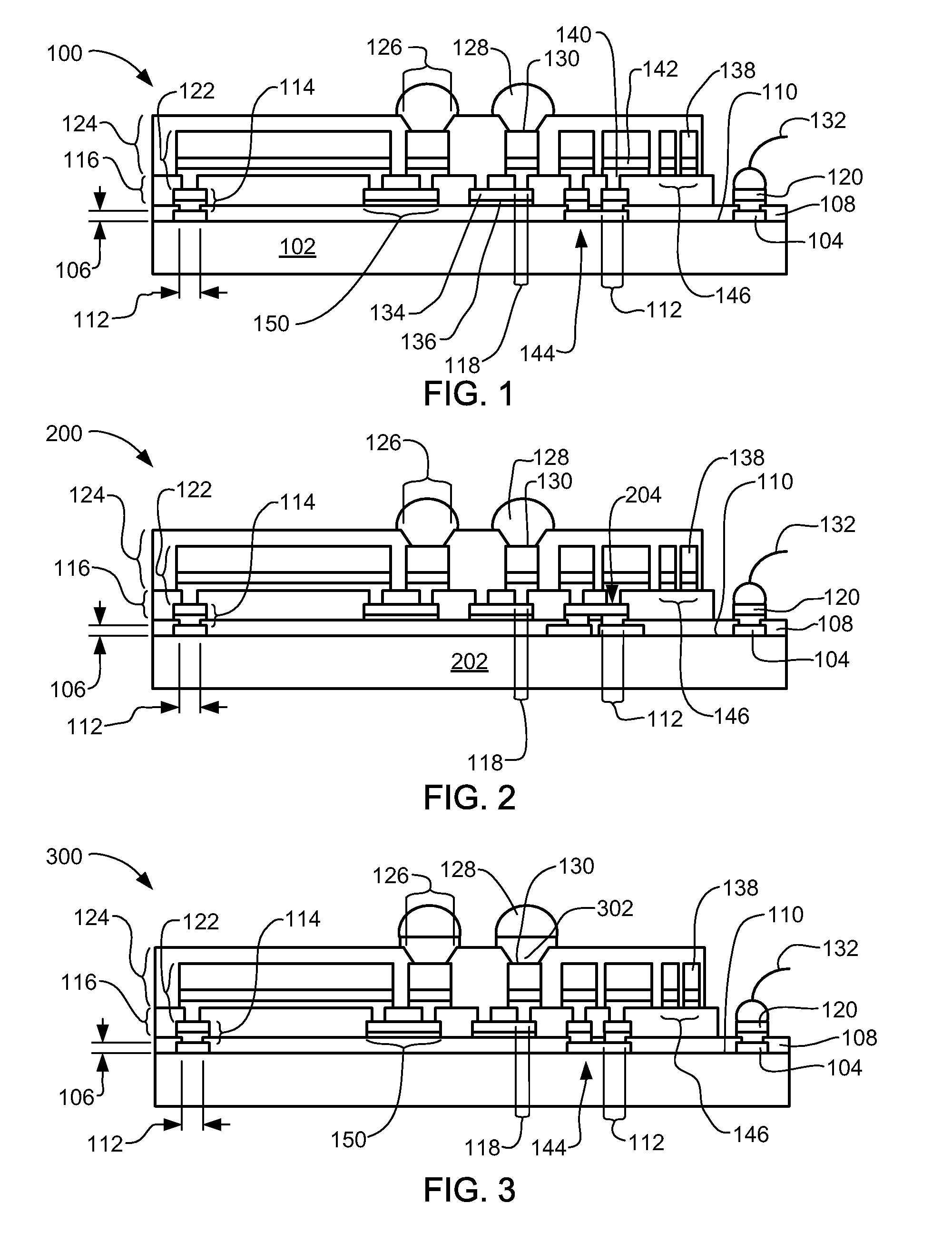 Integrated circuit package system with post-passivation interconnection and integration