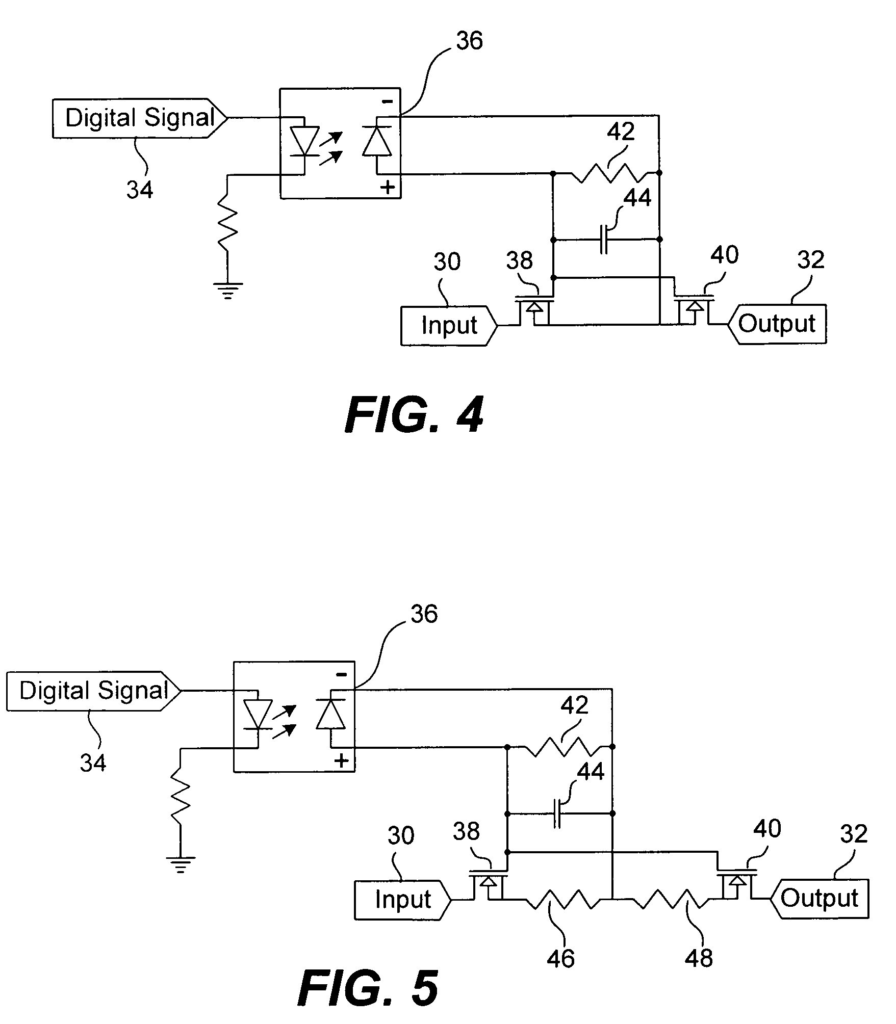 Dual channel source measurement unit for semiconductor device testing