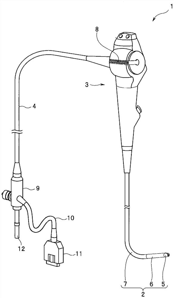 endoscope