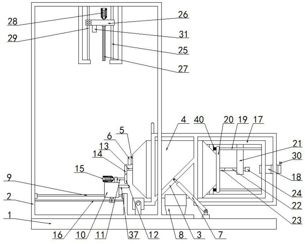 A horizontal rotary pyrolysis reactor for domestic waste