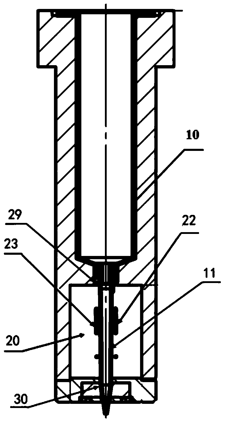 Food microwave 3D printing equipment, system and printing method