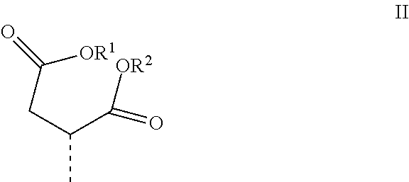 Additive composition for caustic removable hot melt adhesives and formulations containing the same