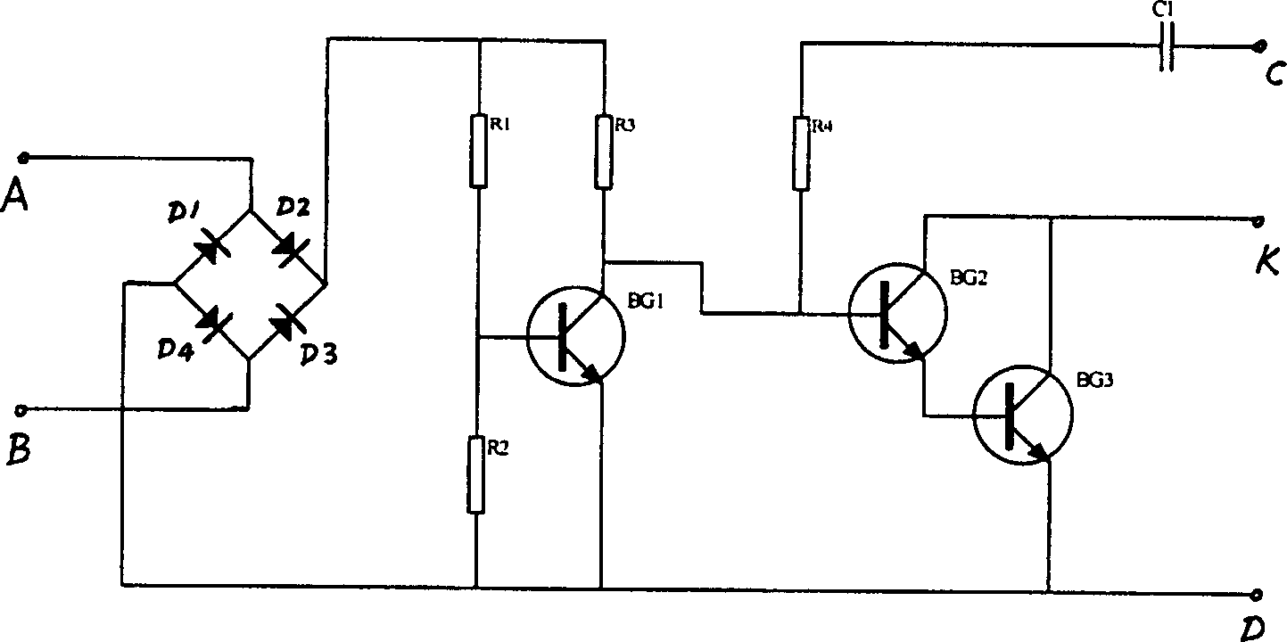 Intelligent synchronous control method and device for telephone information