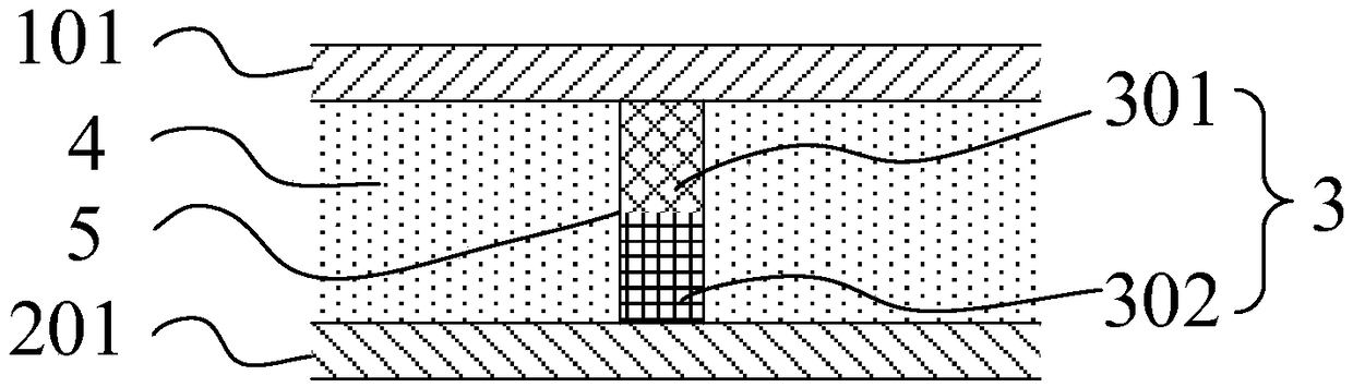 Display panel and manufacturing method and driving method thereof, and display device