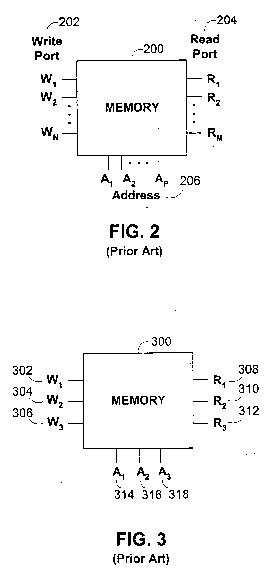 Method for mapping logic design memory into physical memory devices of a programmable logic device