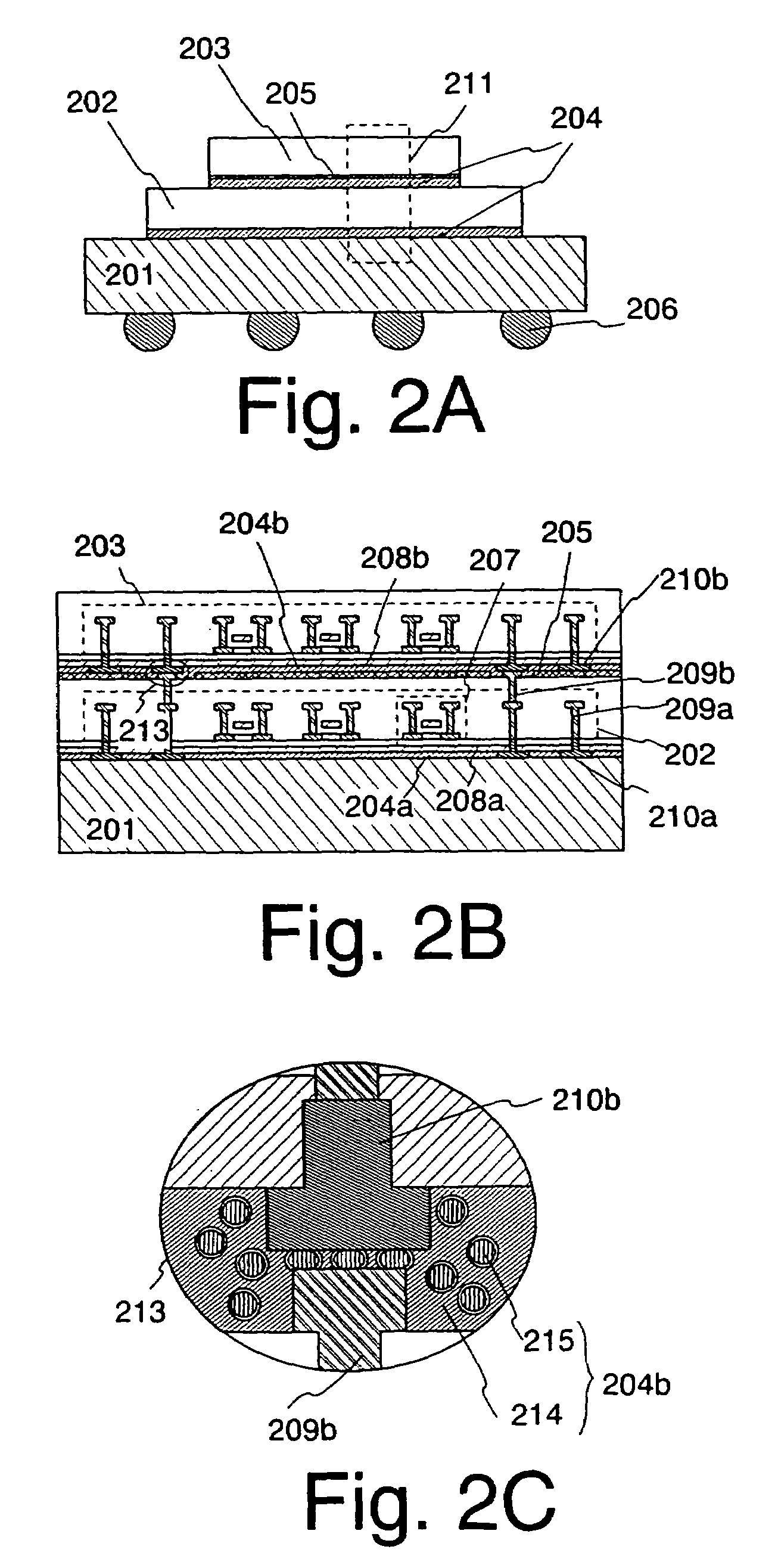 Semiconductor chip and method for manufacturing the same
