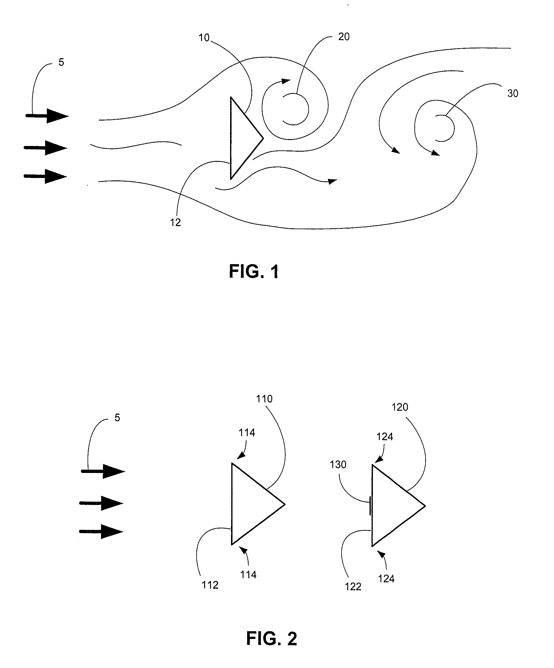 System and Method for Determining Fluid Speed