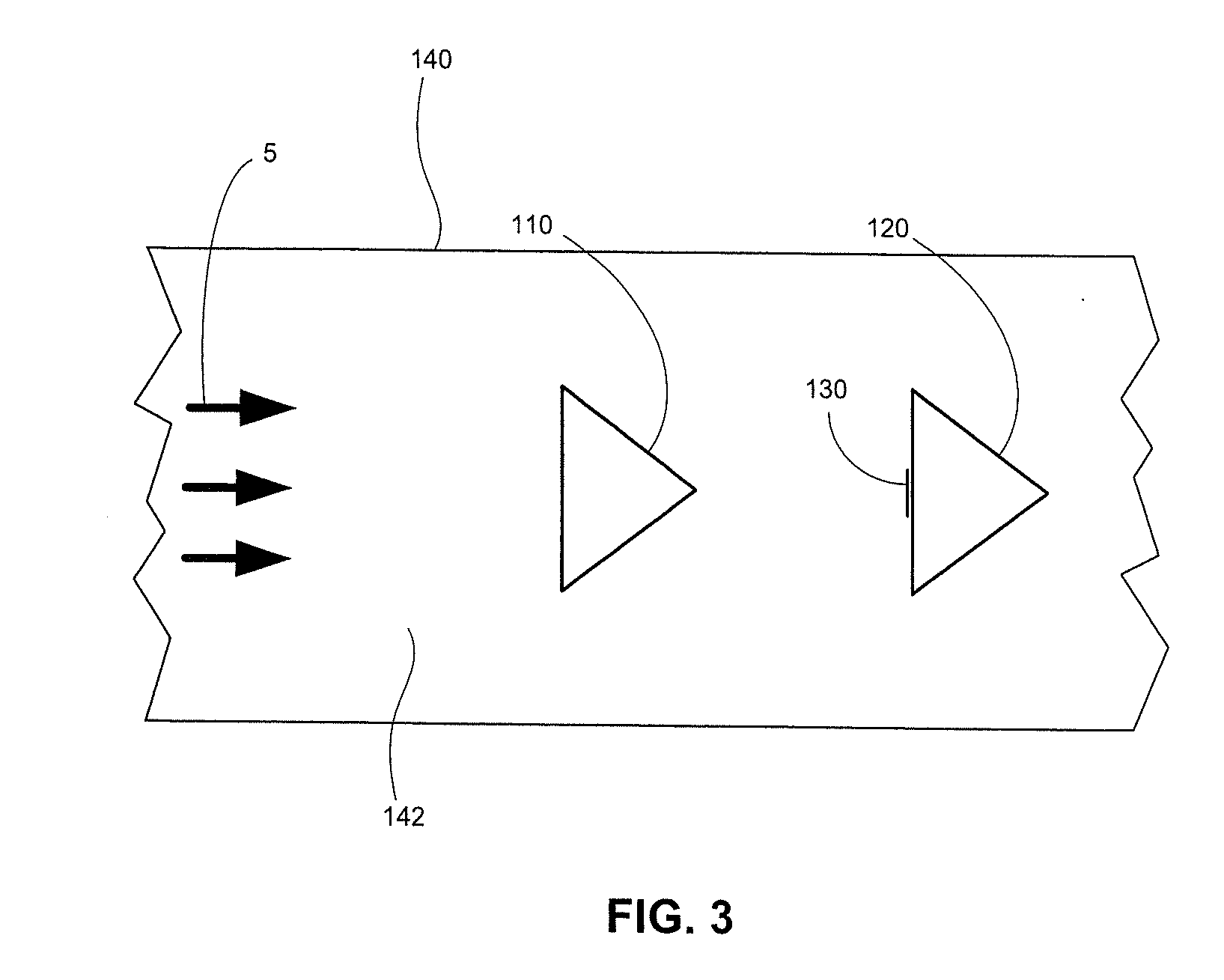 System and Method for Determining Fluid Speed