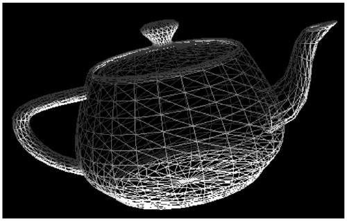 GPU-Based Adaptive Tessellation Method