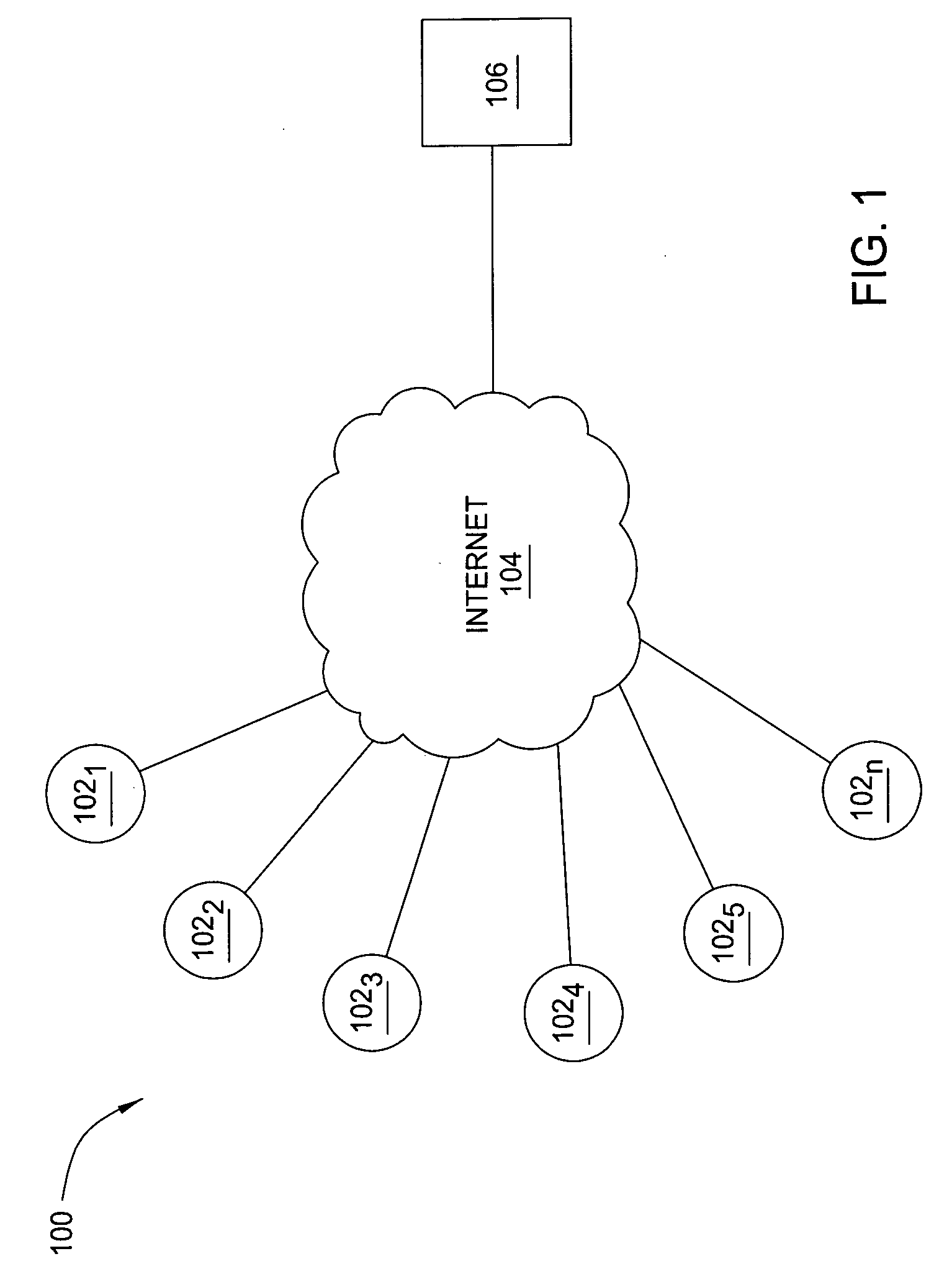 Method and apparatus for determining client-perceived server response time