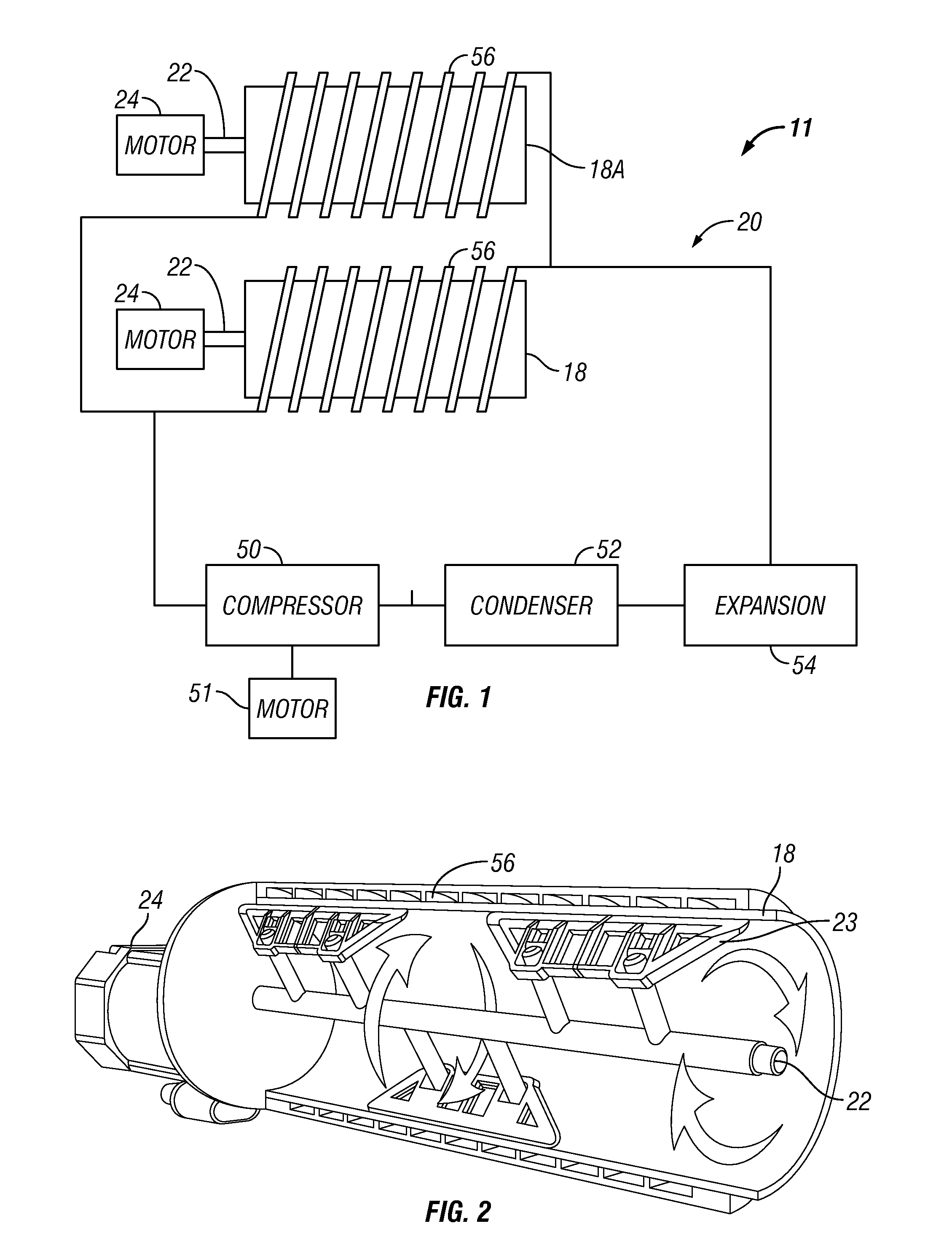 Method and system for reduced energy in a beverage machine
