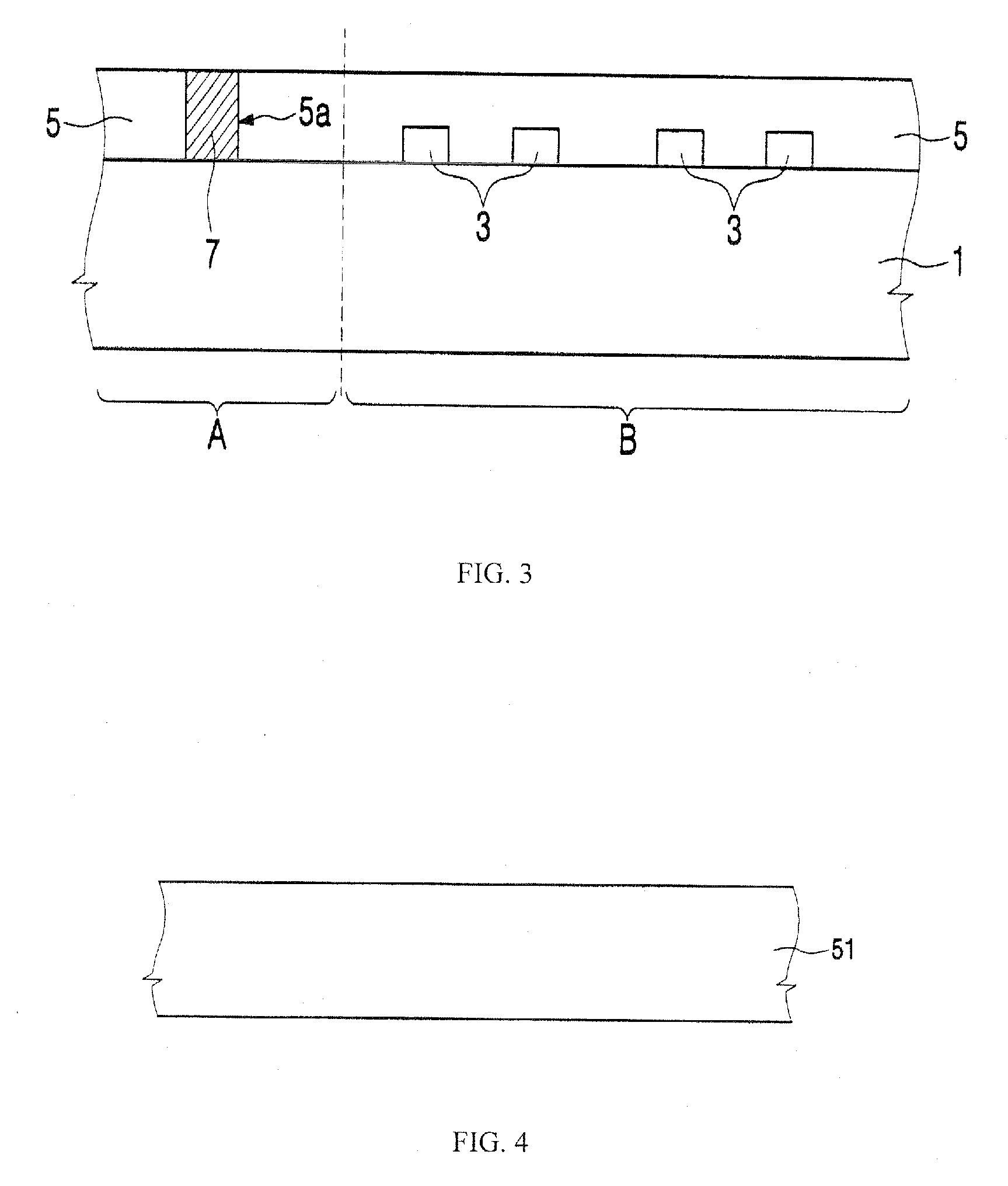 Methods of manufacturing a three-dimensional semiconductor device and semiconductor devices fabricated thereby