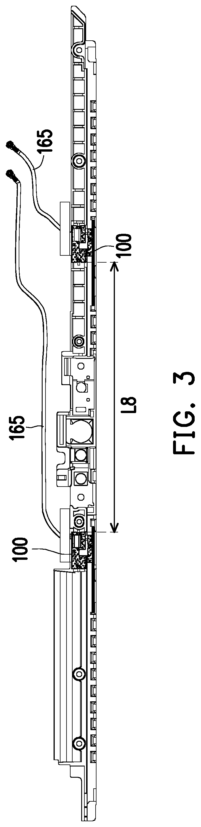 Antenna module and electronic device