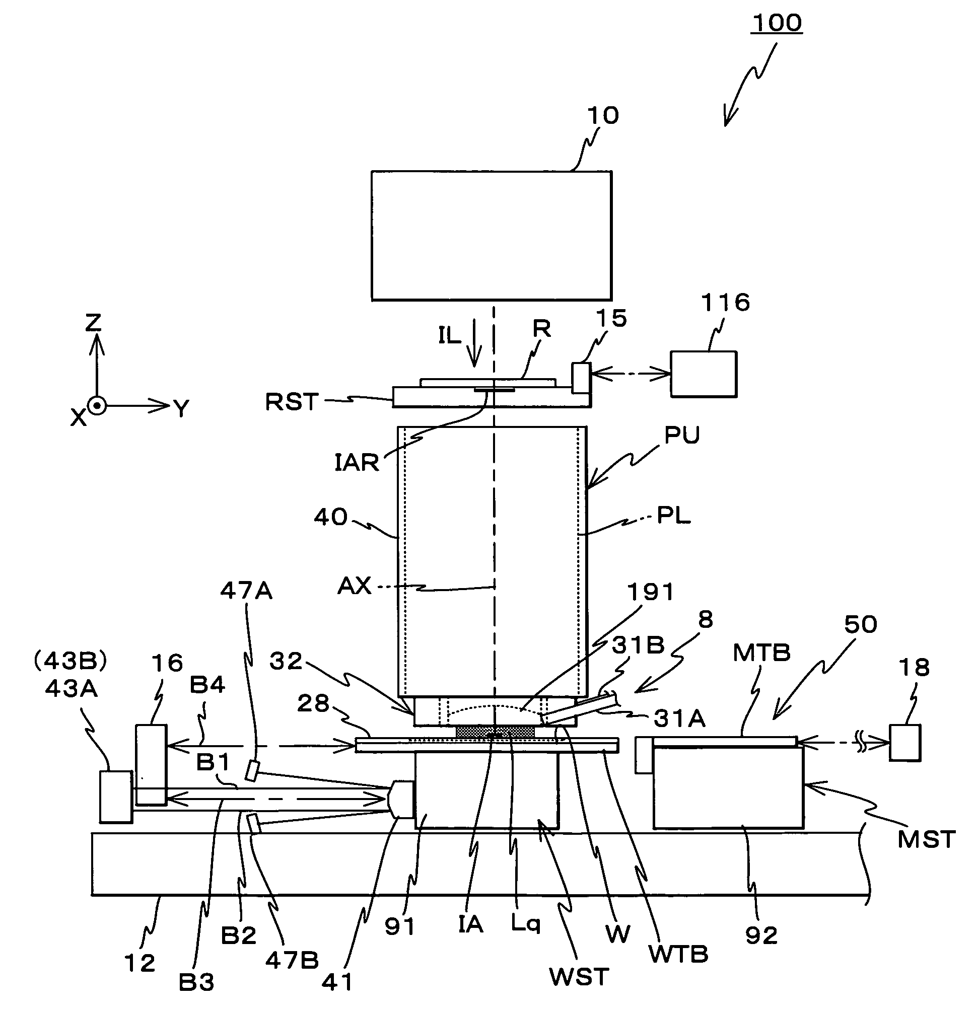 Movable body drive method and movable body drive system, pattern formation method and apparatus, exposure method and apparatus, and device manufacturing method