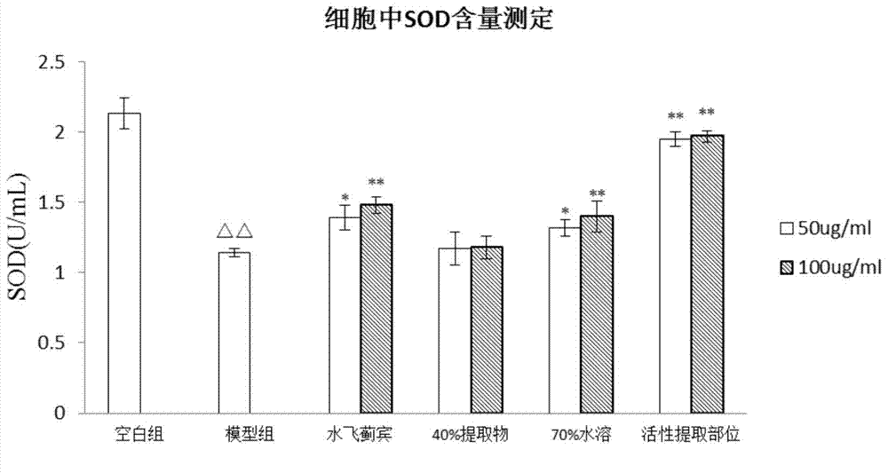 Propolis extract and application thereof