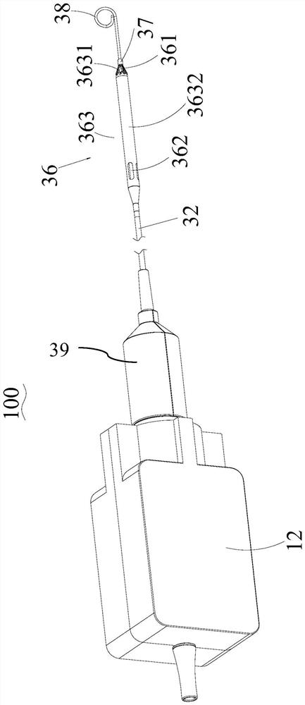 Device for assisting the heart when failure