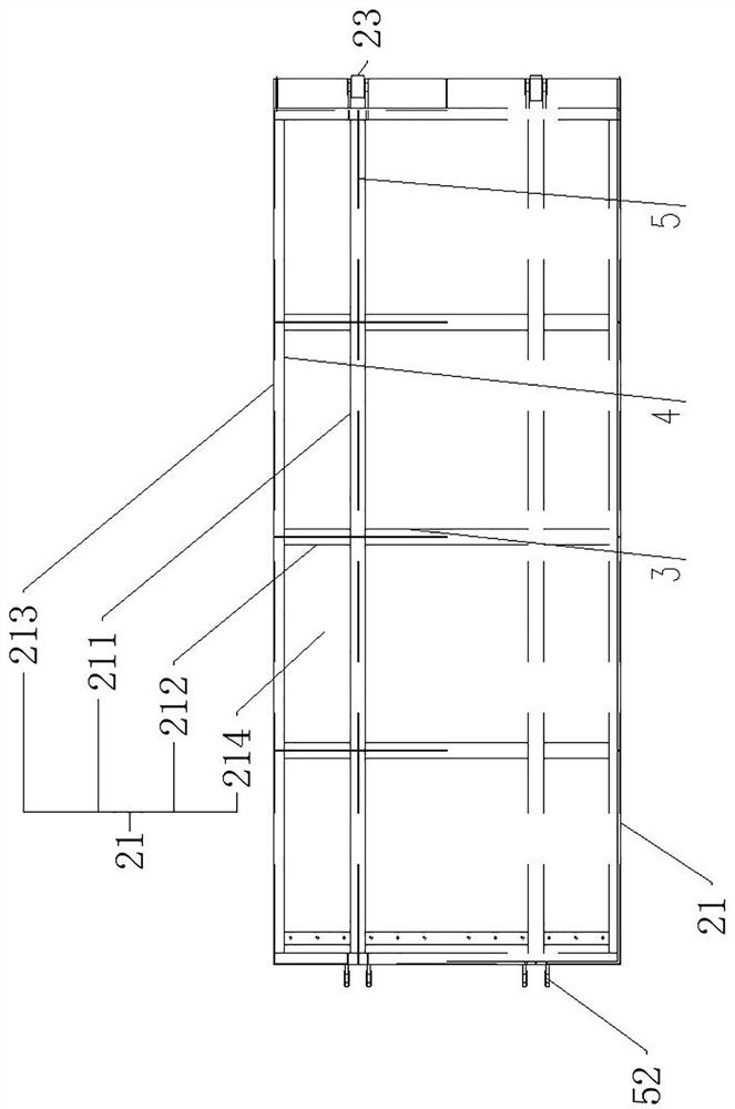 Novel multifunctional gate