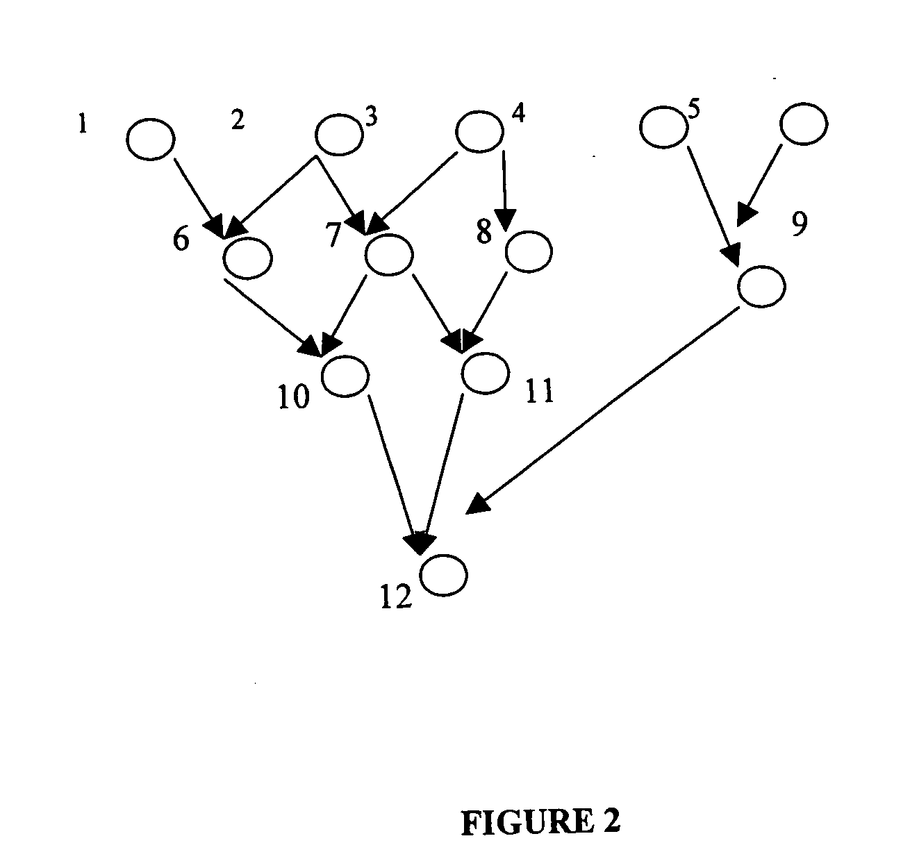 Method for mapping a logic circuit to a programmable look up table (LUT)