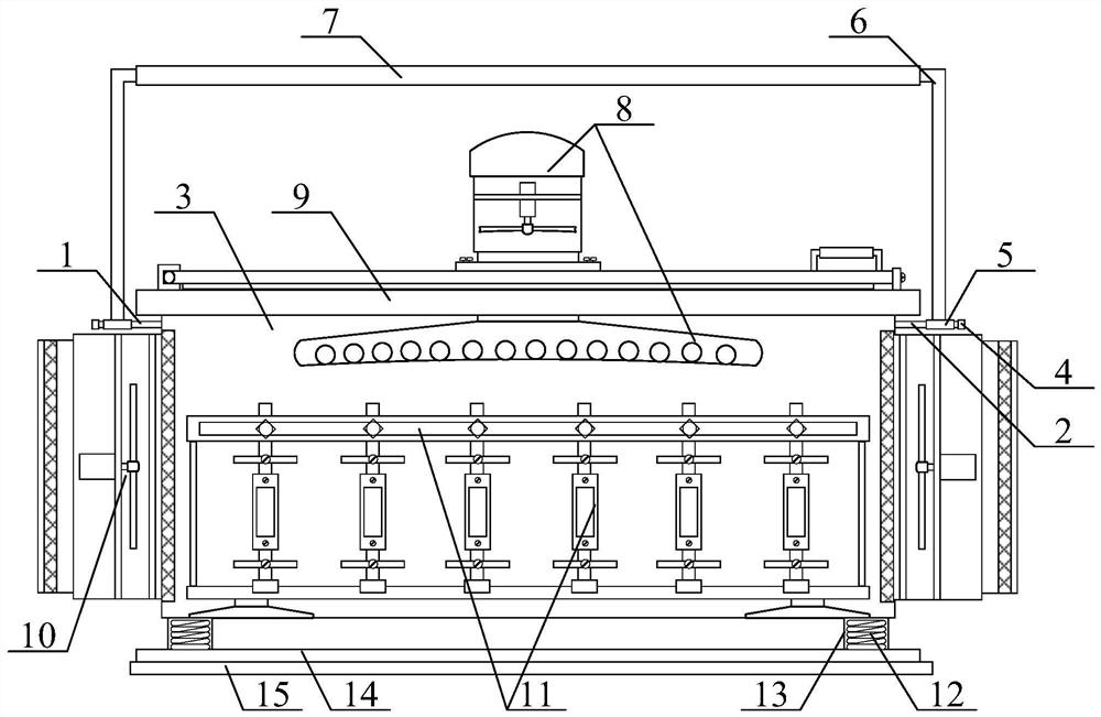 An Improved Multifunctional Pathological Sampling and Slicing Device