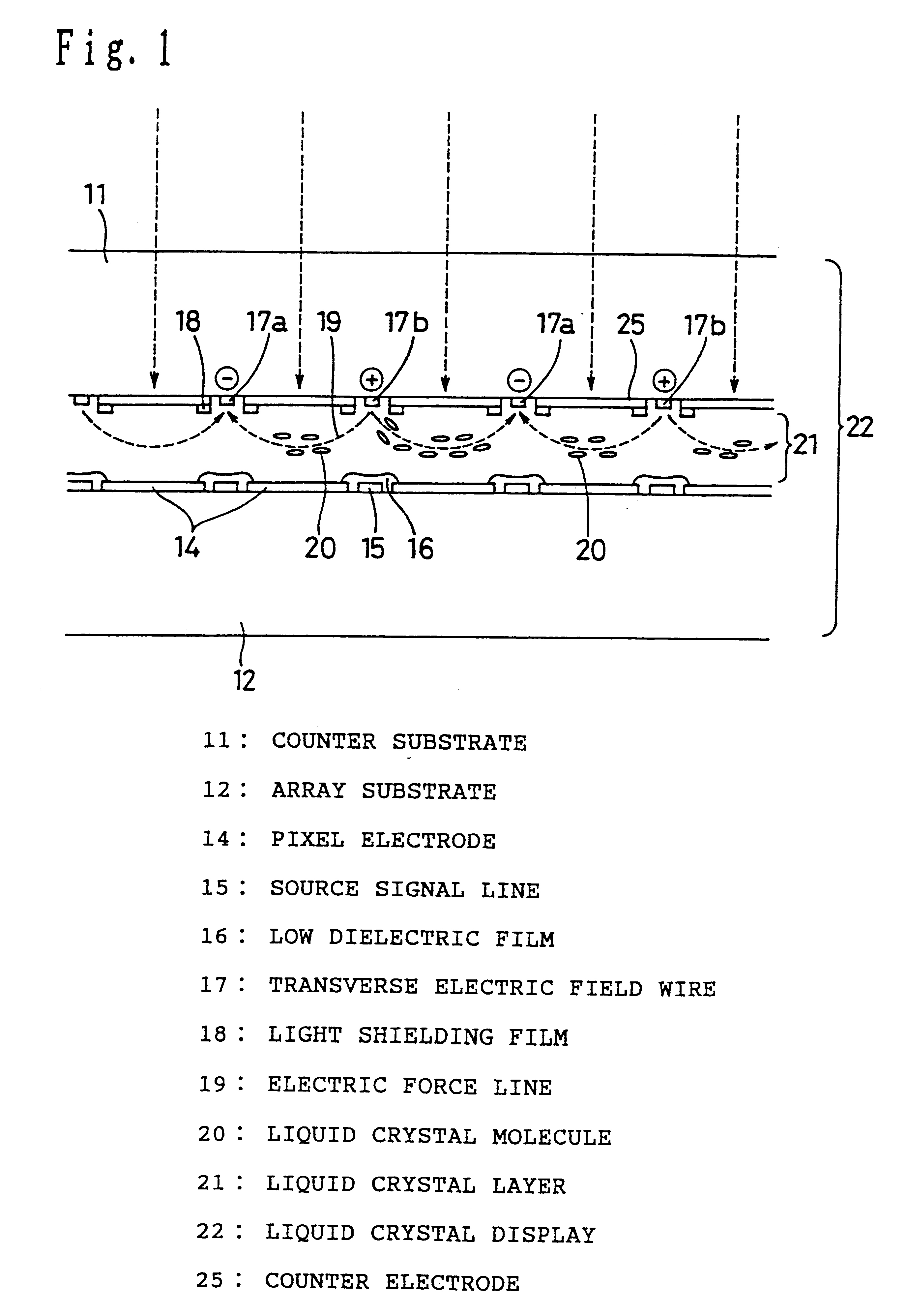 Method and apparatus for driving an active matrix display panel