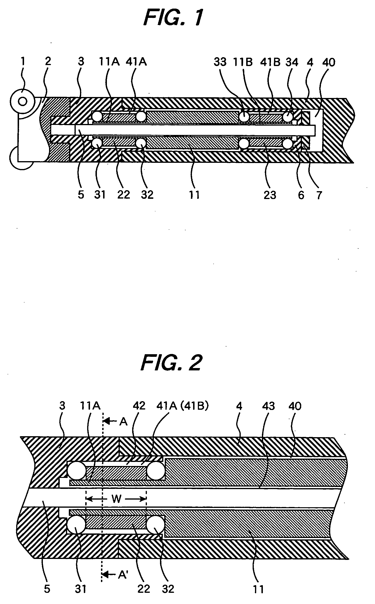 Tool having damper, cutting method using the same, and manufacturing method of impeller or guide vane of fluid machine