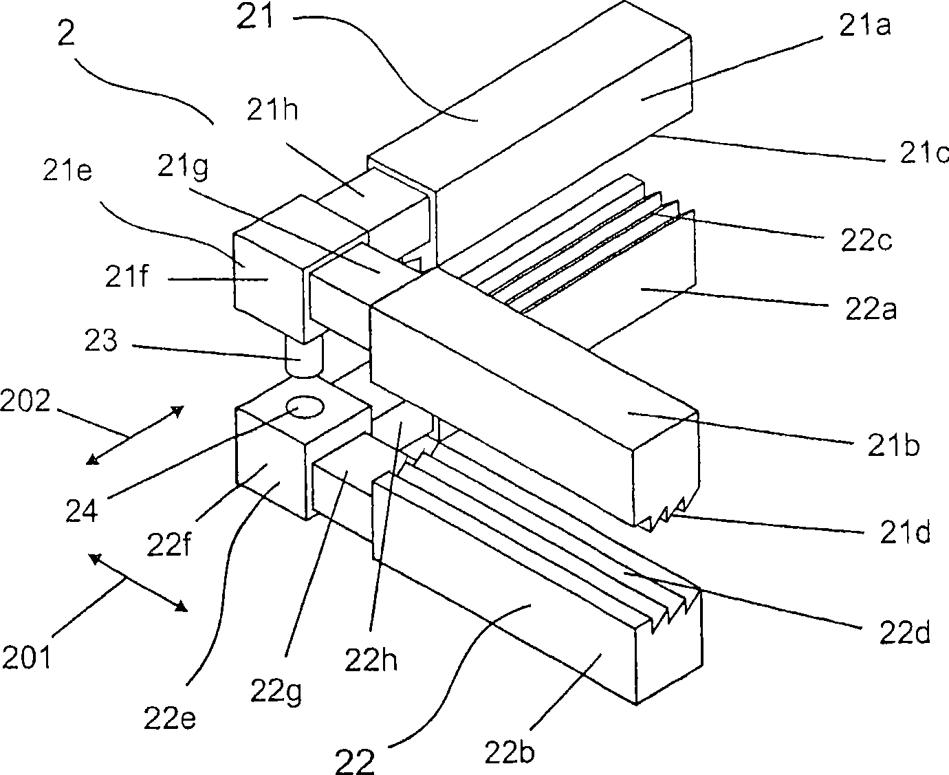 Device and method for tensioning screens and their use in printing presses as well as screen frame and silk screen printing press