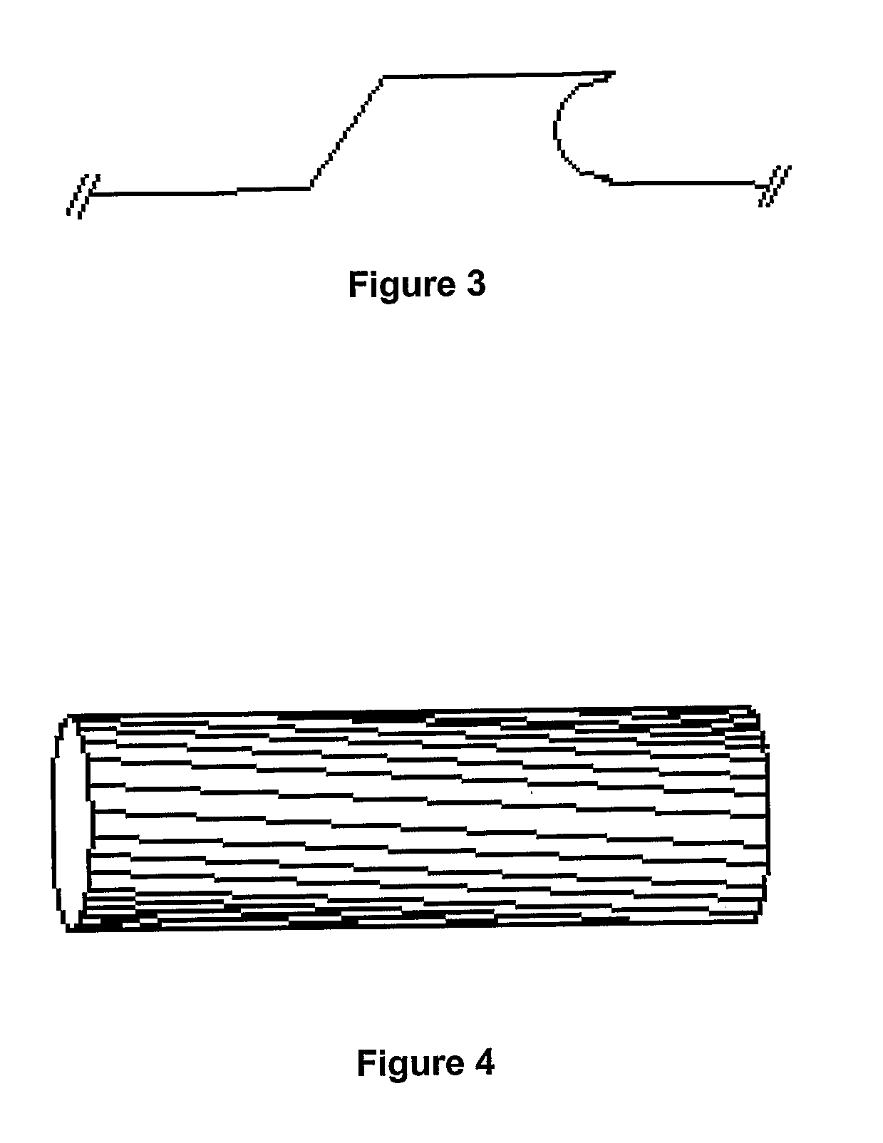Process for Particle Size Reduction of Glass-Like Polysaccharides