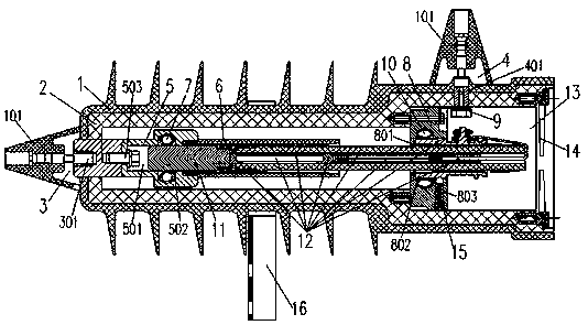 An Outdoor Enclosed Jet Fuse