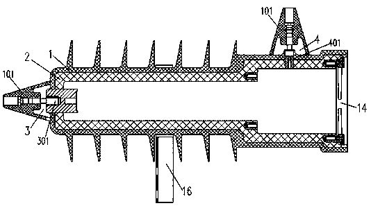 An Outdoor Enclosed Jet Fuse