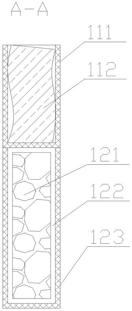 Moisturizing and deodorant wet tissue, its processing method and mask comprising the wet tissue