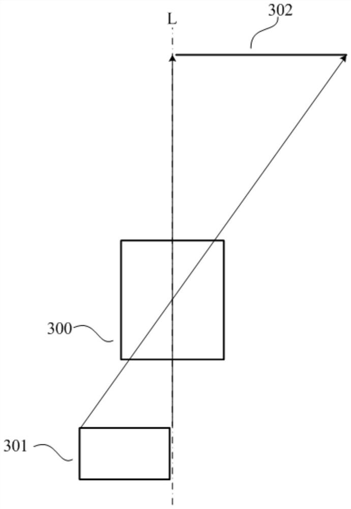 Augmented reality display equipment