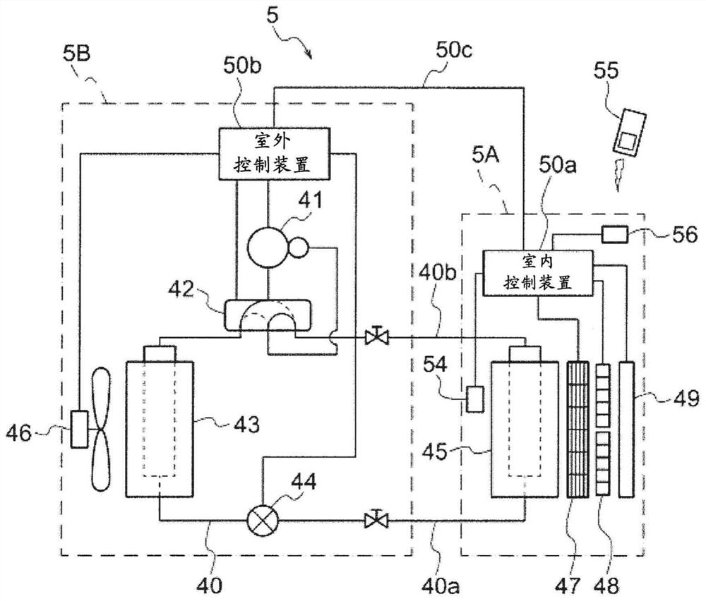 Drive apparatus, compressor, and air conditioner