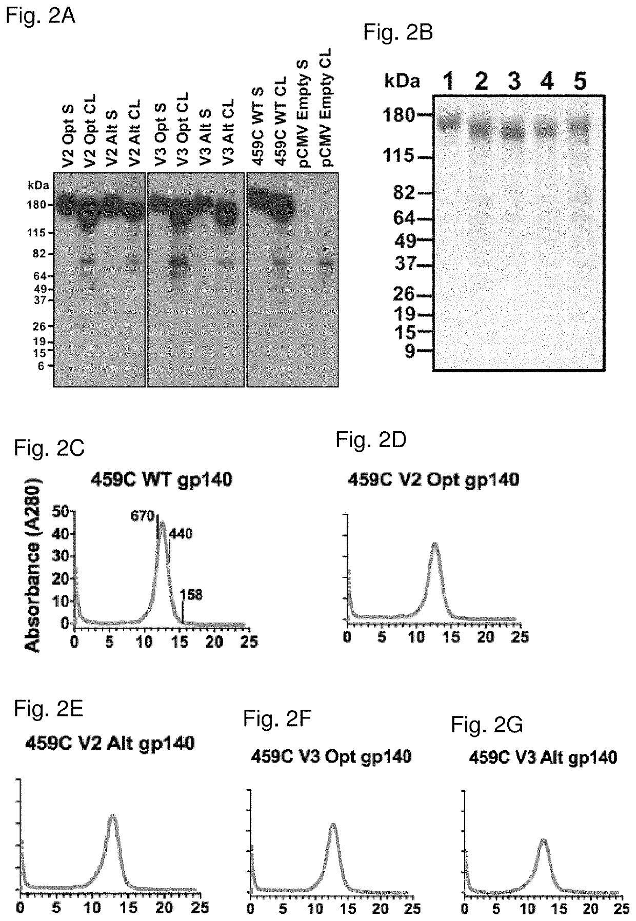 Signature-based human immunodeficiency virus (HIV) envelope (Env) trimer vaccines and methods of using the same