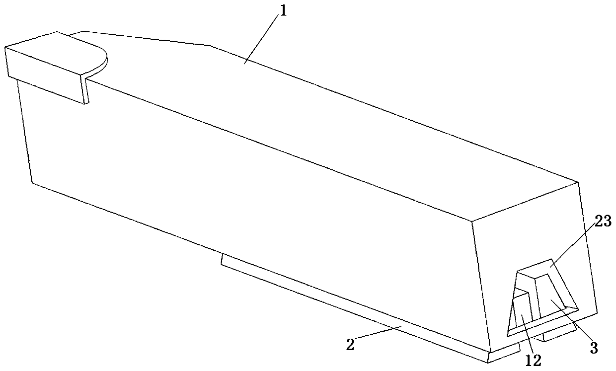 A Height Adjustable Turning Tool with Inverted Bevel Contact