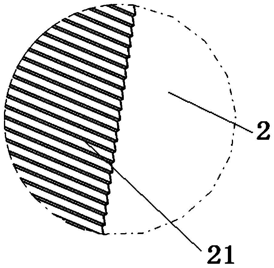 A Height Adjustable Turning Tool with Inverted Bevel Contact