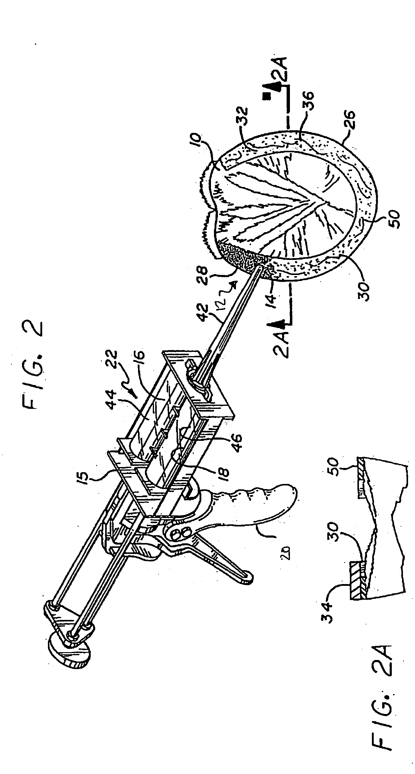 Method and apparatus for in situ and molded horseshoeing