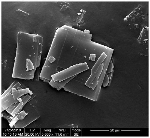 Preparation method of aramid polypropylene beta nucleating agent