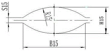 A rolling process shared by circle 5.5 and thread 6.0