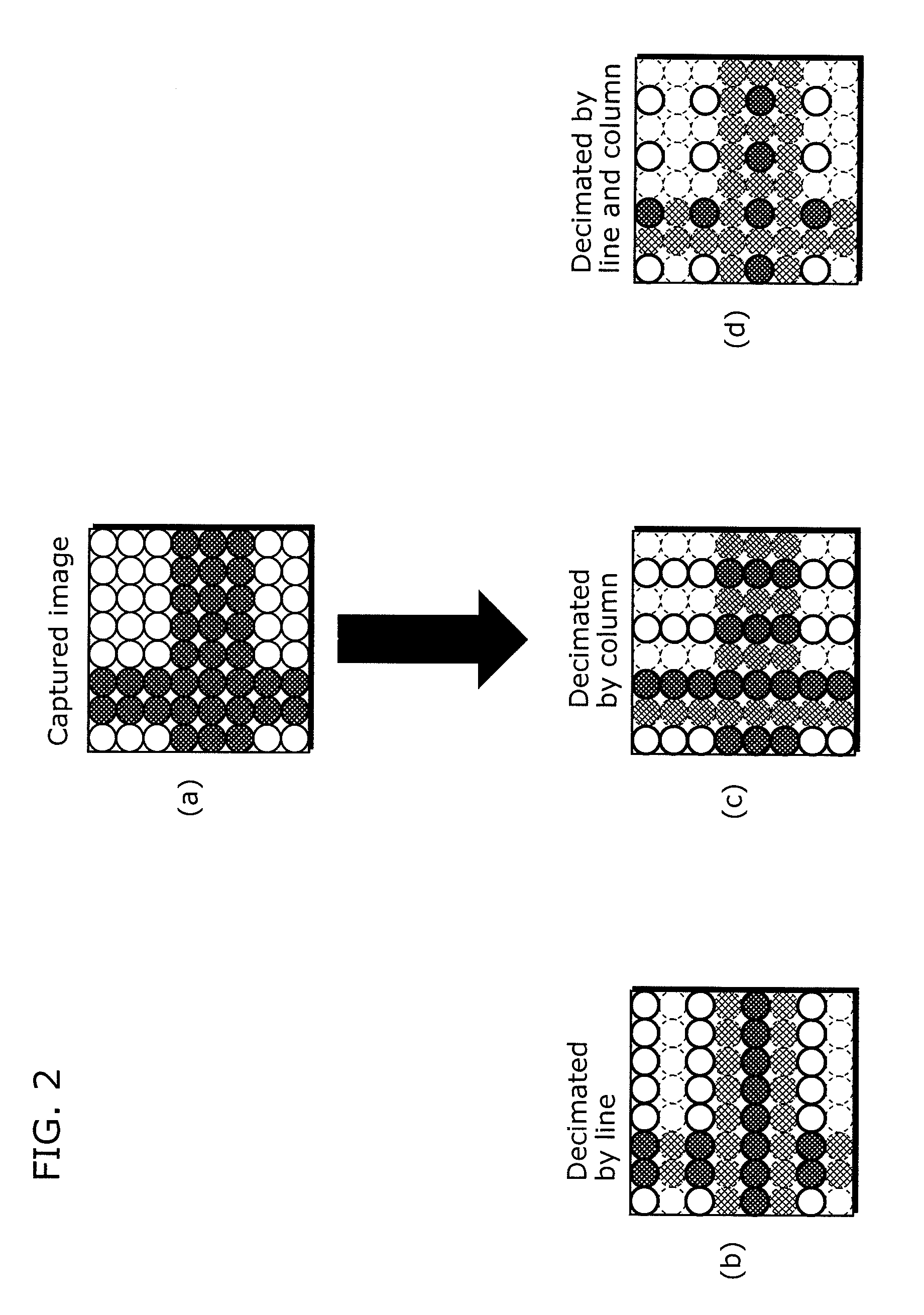 Image recording device and image reproduction device
