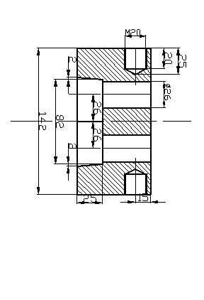 Method and device for preparing gas by large-scale grinded and squeezed straws and broken coal granules instead of lump coal and coke