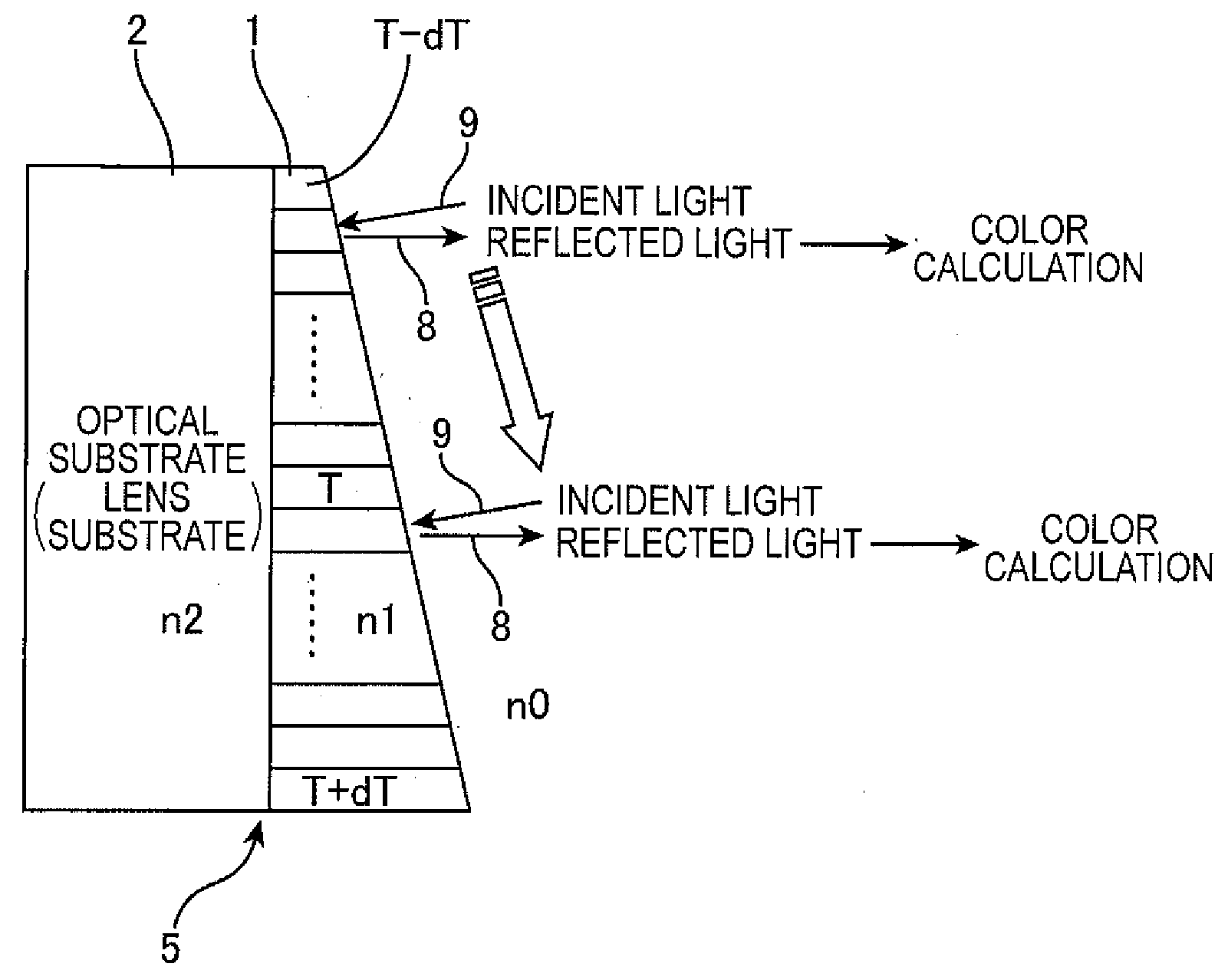 Optical Article and Method for Producing the Same