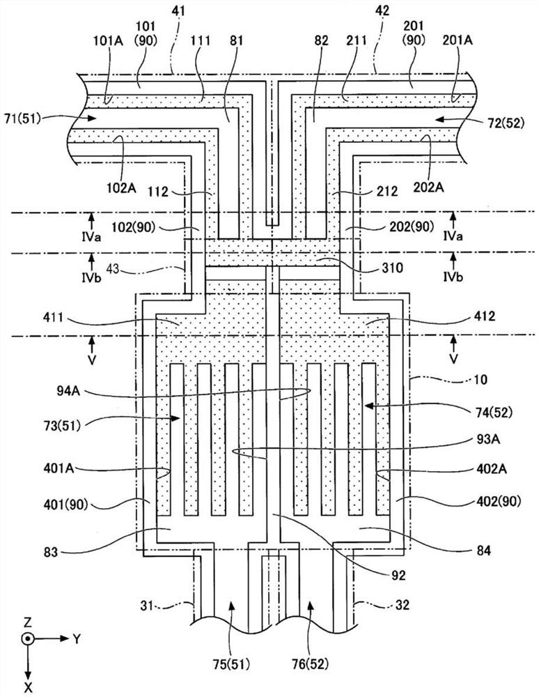 Loop heat pipe