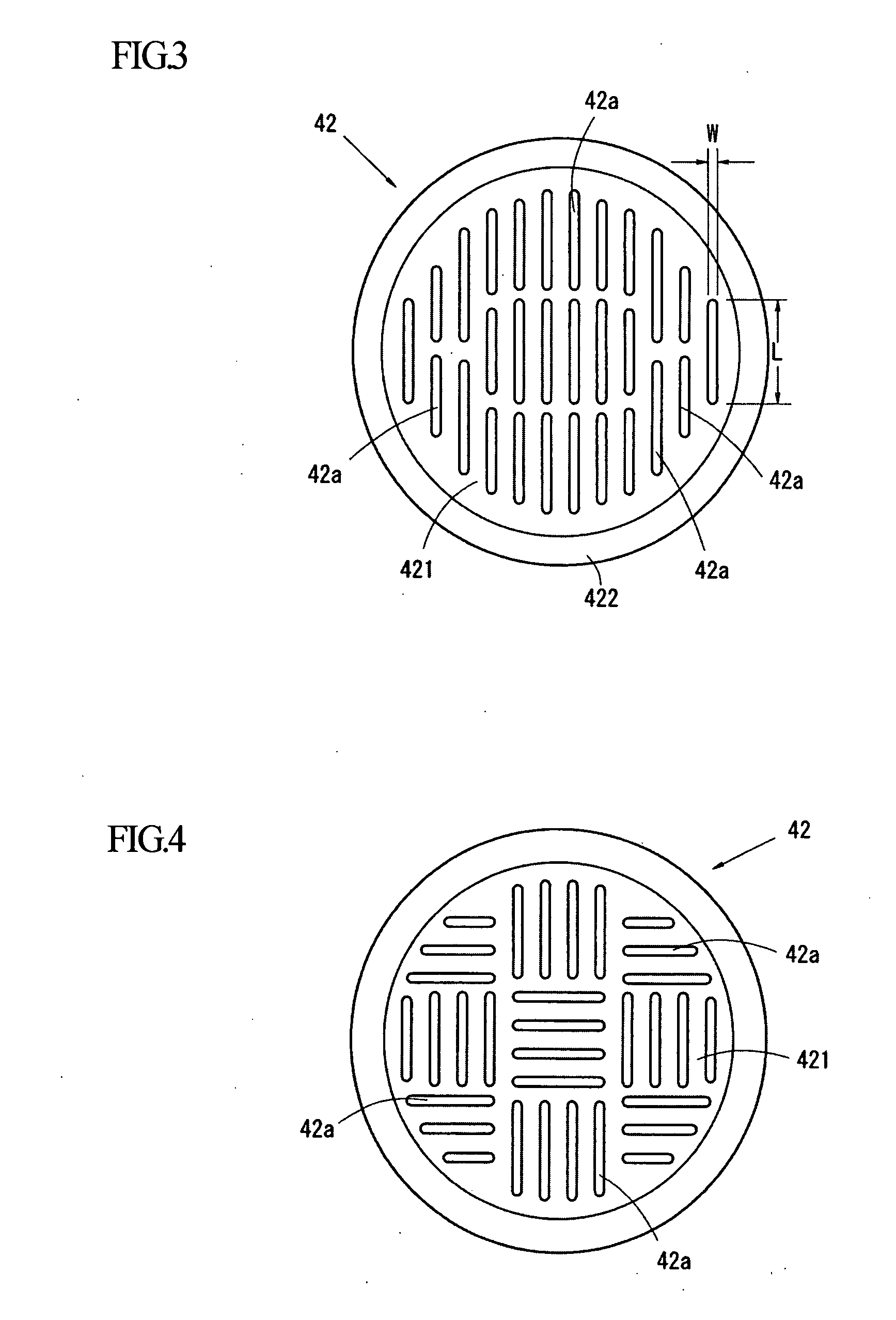 Shower head and cvd apparatus using the same