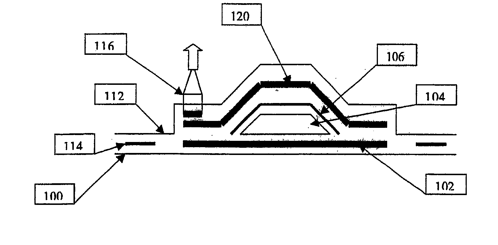 Nonwoven and Method for Producing Fiberglass-Reinfroced or Carbon Fiber-Reinforced Synthetic Materials